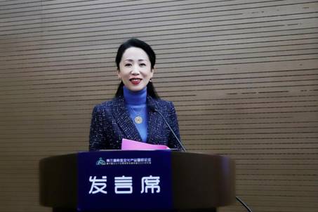 BV伟德官方网站副院长 张捷 教授主持论坛开幕_看图王